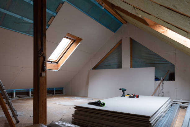Insulation Inspection Services in Combee Settlement, FL