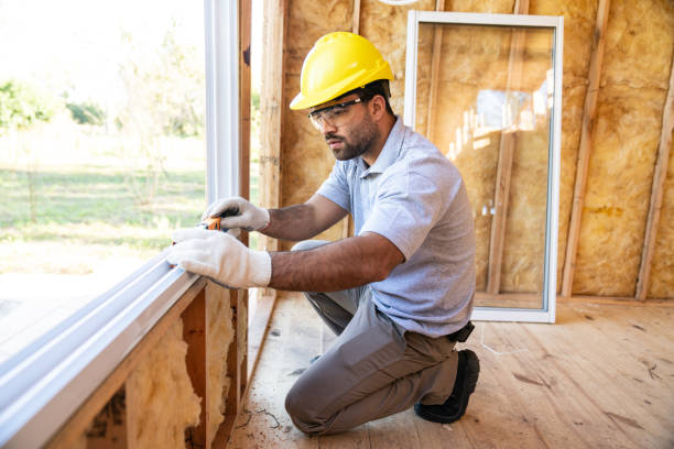 Professional Insulation Contractor in Combee Settlement, FL