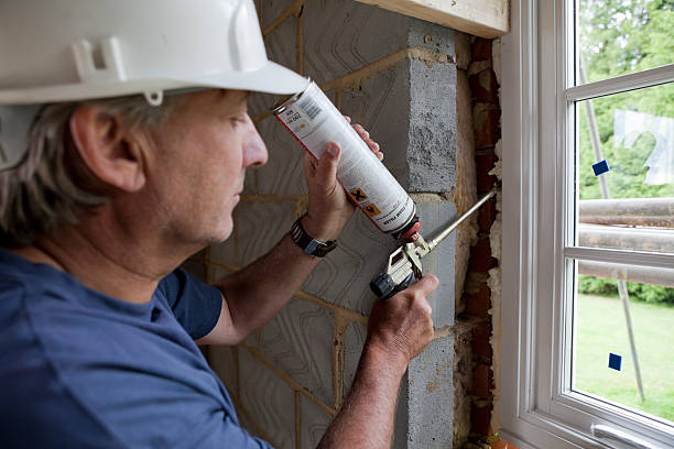 Insulation for Commercial Buildings in Combee Settlement, FL