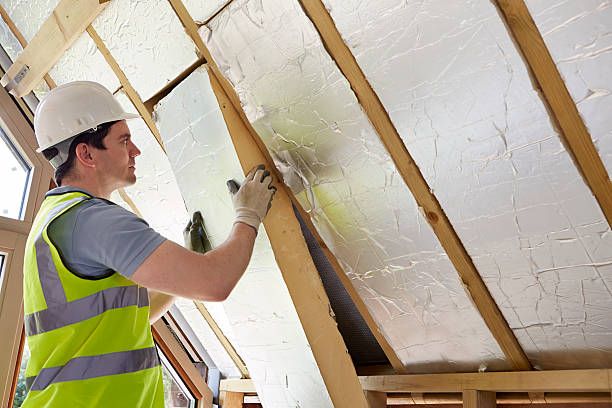 Range of Insulation Solutions in Combee Settlement, FL